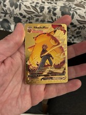 Pikachu VMAX Tg17/Tg30 Swsh11: Lost Origin Trainer Gallery Holo