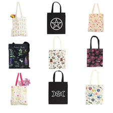 Tote Bags, Multiple Design