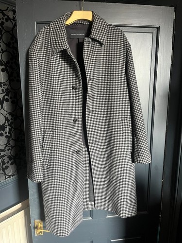 Mans coat from french - coat,