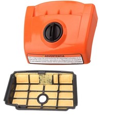 1× Chainsaw Air Filter Cover
