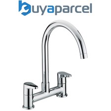 Bristan Quest DSM Chrome Deck