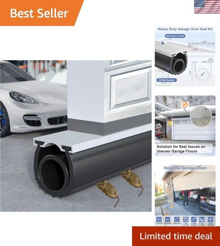 All one 10ft - all-in-one, garage