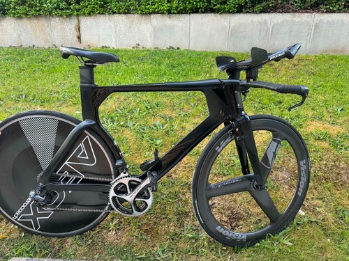 Giant trinity advanced - giant, tt