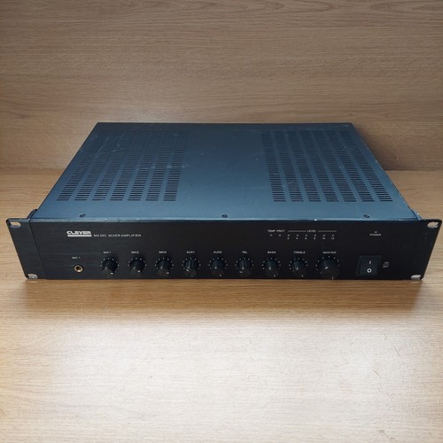Clever acoustics 260 100v - clever,