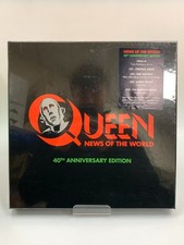 (SO4) Queen News Of The World