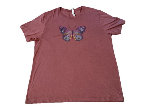 Bella canvas heather - bella,