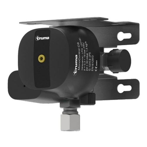 Truma monocontrol crash safe - truma,