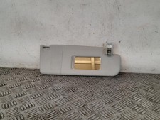 Volkswagen Golf Sun Visor Right Driver 2008-2015 Mk6