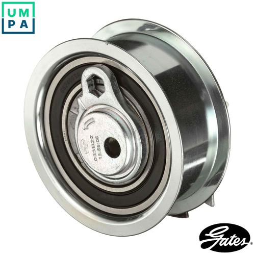 Tensioner pulley timing belt - tensioner,