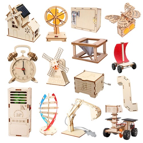 Diy science toys - diy, kid