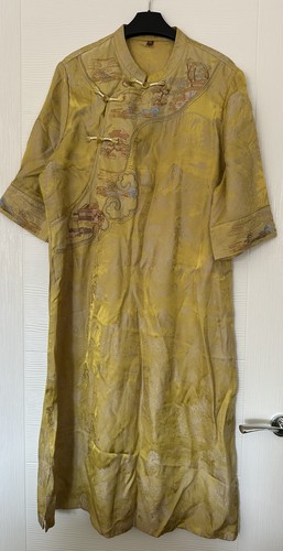 Bnwt chinese style gold - chinese,