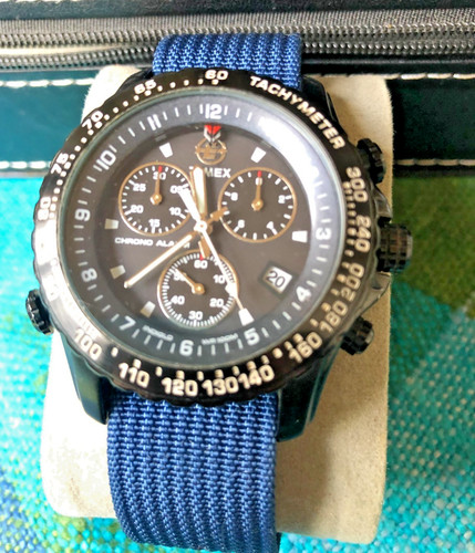 Timex expedition analogue - timex,