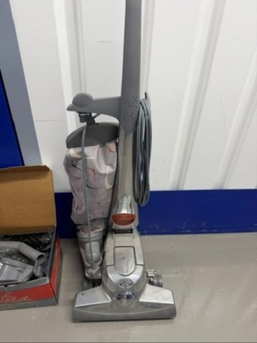 Kirby sentria upright - kirby,