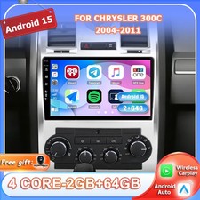 Android 15 CarPlay For