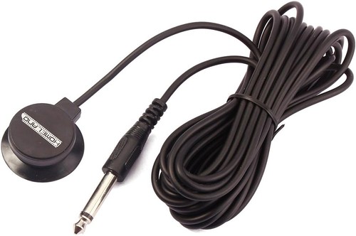 Alnicov mini piezo pickup - mini,