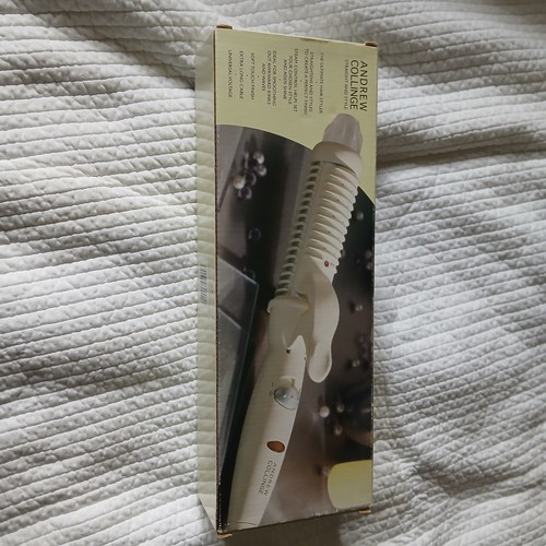 Andrew collinge straight - andrew, &