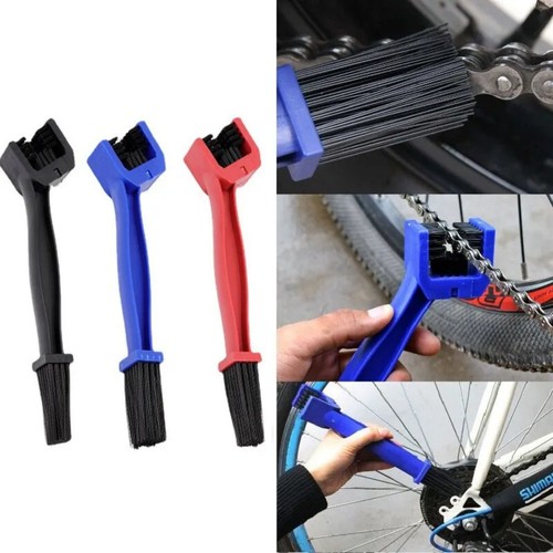 Portable motorcycle chain - portable,