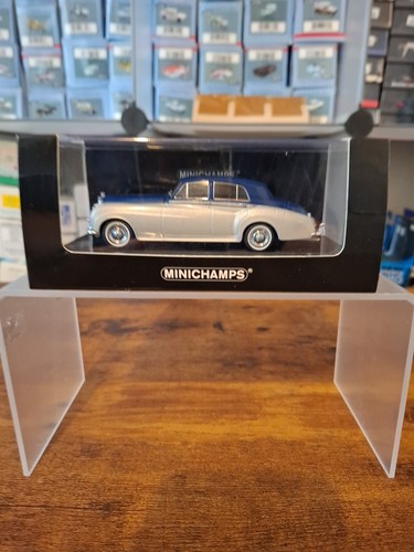 Minichamps 436 139950 - , 1:43