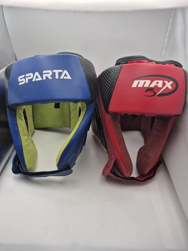 Head guard bundle - head,