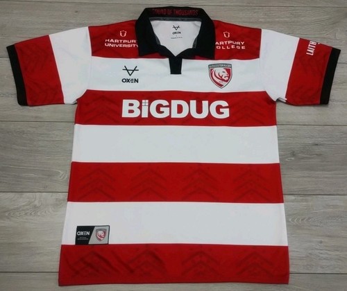 Gloucester rugby union home - rugby,
