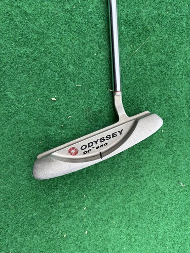 Odyssey dual force 550 - odyssey,