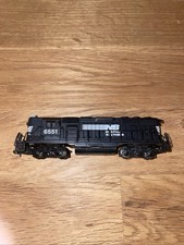 Bachmann N Gauge 6551 Norfolk