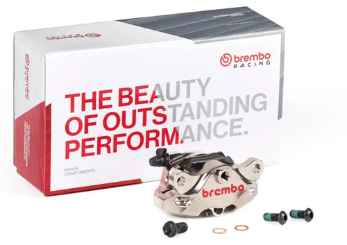 Brembo caliper pistons - 4,