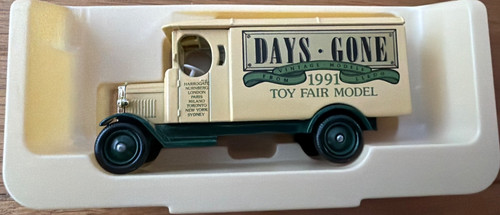 Lledo days gone dg43009 - ,