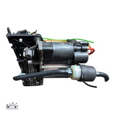 2011 Jaguar Genuine XJ X351 Air Suspension Compressor Pump