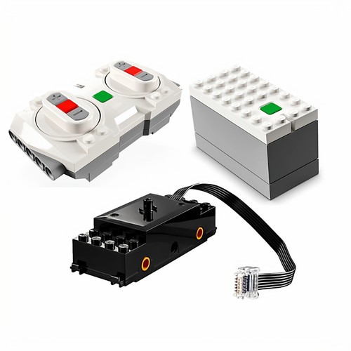 Lego powered kit - lego, up