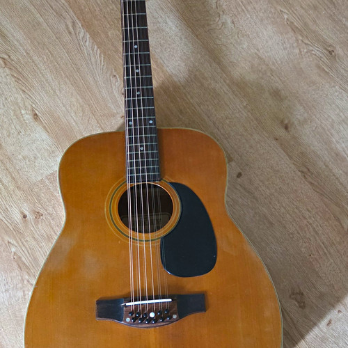 Kasuga string acoustic - kasuga, 12-string