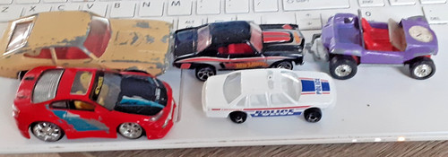 Matchbox hot wheels diecast - matchbox,