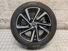 CITROEN C4 PICASSO MK2 2017
