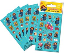 Paddinton Bear Adventures of