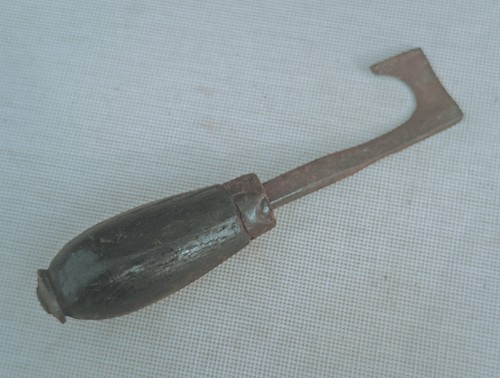 Vintage timber scribe - vintage, /