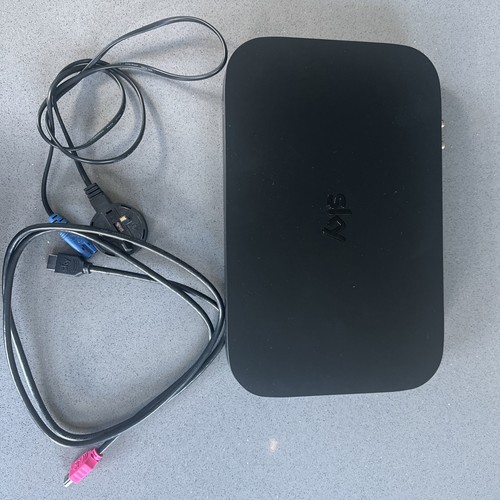 Sky box es304a - box, with