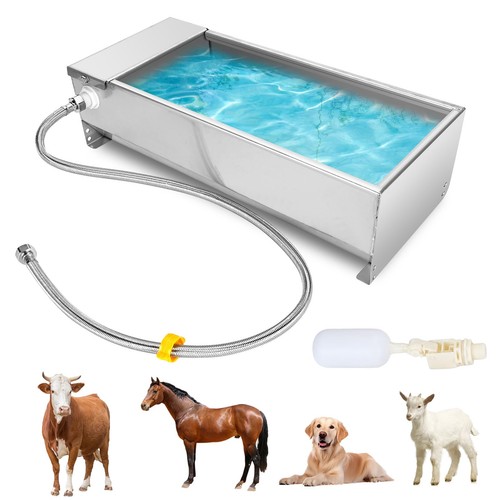 Automatic livestock water - automatic,