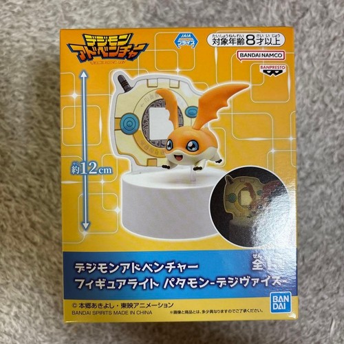 Digimon adventure figure - digimon, adventure"