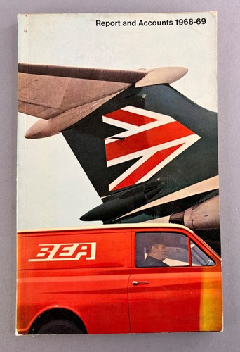 Bea british european airways - european,