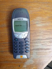NOKIA 6210E MOBILE RETRO PHONE