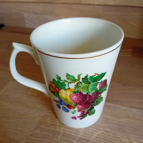 Mayfair pottery fine - mayfair, bone