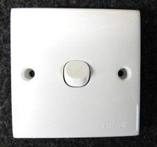 CLIPSAL ELECTRICS  SINGLE