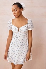 Urban Outfitters Floral Dress
