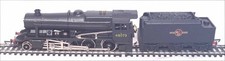 Wrenn Railways W2224 BR (exLMS) Class 8F 2-8-0 locomotive