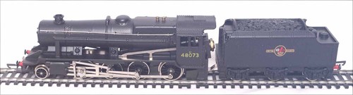 Wrenn railways w2224 - wrenn, br