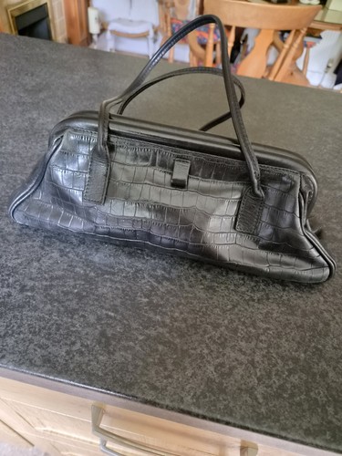 Russell bromley and - ,