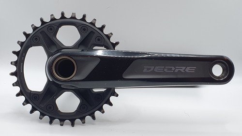 Shimano deore m6100 170mm - shimano,