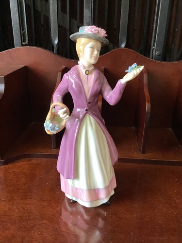 Francesca art figurine eliza - art,