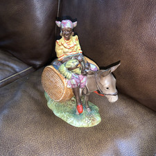 Vintage Beswick 'Susie