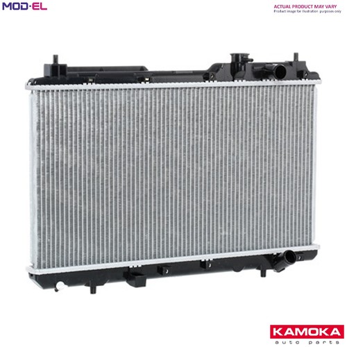 Radiator engine cooling - engine,